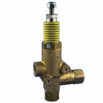 0-1400 PSI Pressure Regulating UnloaderA3084