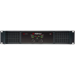 CA Series High Efficiency Power Amplifier 2x1500W_noscript