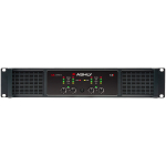 CA Series High Efficiency Power Amplifier 4x1000W_noscript