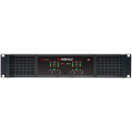 CA Series High Efficiency Power Amplifier 4 x 500W_noscript