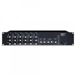 6-Channel Stereo Mic/Line Mixer_noscript