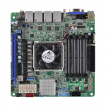 Motherboard SupPort 6 SATA3 By C236_noscript
