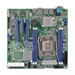 Motherboard 2xPCIe 3.0 x16, 1xPCIe 3.0x8_noscript