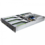 Server Rackmount 2U AMD EPYC7000 LGA4094, 2000W