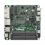 Motherboard AMD Ryzen3 5400U SoC Max 64GB DDR4 4X4