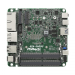Motherboard AMD Ryzen5 5600U SoC Max 64GB DDR4 4X4