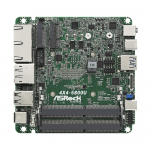 Motherboard AMD Ryzen7 5800U SoC Max 64GB DDR4 4X4