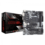 Motherboard AMD AM4 Socket