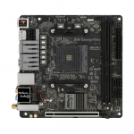 Motherboard 1 PCIe 3.0 x16