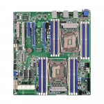 Motherboard 3 PCIe3.0x 16, 3 PCIE 3.0 x8
