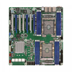 Motherboard DDR4 2666/2400/2133 R