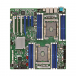 Motherboard 4x PCIe3.0x16, 2x PCIe3.0x8