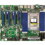 Motherboard 4 PCIe3.0x 16, 3 PCIe 3.0x8