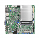Motherboard Mini-ITX 1xMini-PCIe, 1xPCIe x1_noscript