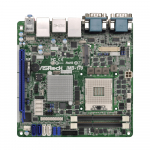 Mini-ITX Motherboard 4xUSB 3.0, 8xUSB 2.0