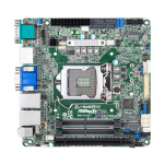 Motherboard 1xPCIe x16 Gen3, 6xUSB 3.2 Gen1_noscript