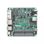 Motherboard MCP Alder Lake-P Max 64GB DDR4 PCIE NUC_noscript
