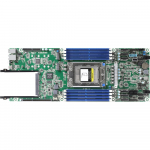 Motherboard 1x PCIe4.0x24, 1x PCIe4.0x16