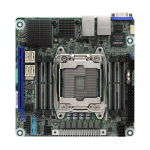 Motherboard 4 SATA3 By X299