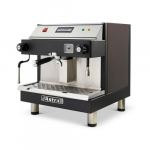 MEGA I Automatic Espresso Machine, One Group Head 110V_noscript