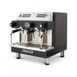 MEGA II Compact Automatic Espresso Machine, 110V_noscript