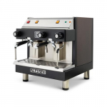 MEGA II  Semi-Automatic Espresso Machine, 110V_noscript