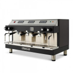 MEGA III Automatic Espresso Machine, 220V_noscript