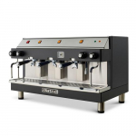 MEGA III  Semi-Automatic Espresso Machine, 220V_noscript