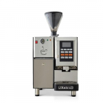 Super Automatic Espresso Machine, Double Hopper, 110V_noscript