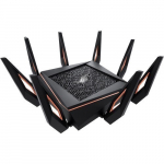 Tri-Band Wi-Fi Gaming Router