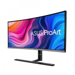 Display PA34VC Curved Professional Monitor