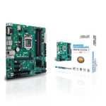 Micro-ATX B360 Business Motherboard
