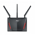 Dual Band Gigabit WiFi Gaming Router with MU-MIMO_noscript