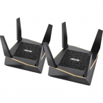 AX6100 Wireless Tri-Band Gigabit Router Pack