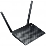 Wireless Single Band Fast Ethernet Router
