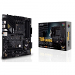 AMD B550 ATX Gaming Motherboard, PCIe 4.0