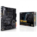 AMD AM4 X570 ATX Gaming Motherboard