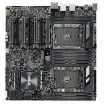IntelR C621 Motherboard with 12 DDR4 Memory Slots