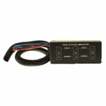 Fuse Status Horizontal Mount IndicatorBFA-200