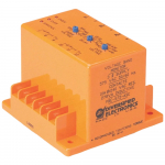 550 VAC Voltage Band Monitor RelayPBE-440-ASE
