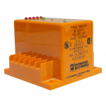 540 VAC Microprocessor-Based MonitorSLM-440-ASE