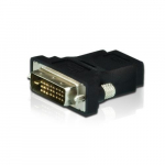 DVI to HDMI Converter Only Video