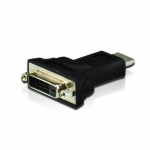 HDMI to DVI Converter Only Video