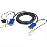 Port Switching VGA Cable_noscript