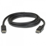 DisplayPort Male-to-Male Cable 6.6'