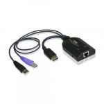 USB Virtual Media KVM Adapter Cable