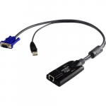 USB Virtual Media KVM Adapter Cable CPU Module