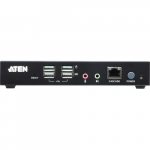 KVM over IP Console Station with Dual HDMI Outputs_noscript