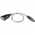 USB to RS-232 Adapter Cable 3.28'_noscript
