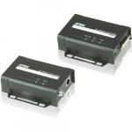 DVI HDBaseT-Lite Extender